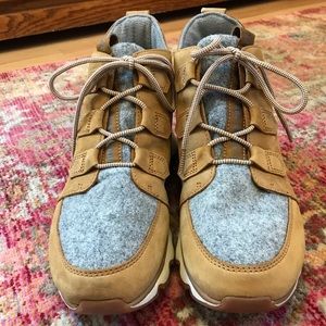 Sorel Kinetic Caribou Boot